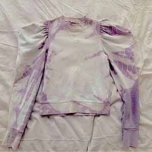 Ulla Johnson Harlan Pullover